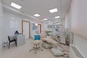 Отель Санаторий Аквамарин Россия, Анапа, фото 4