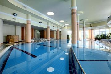 Отель Санаторий Аквамарин Россия, Анапа, фото 41