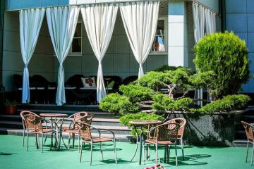 Отель Санаторий Аквамарин Россия, Анапа, фото 42