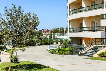 Отель Санаторий Аквамарин Россия, Анапа, фото 44