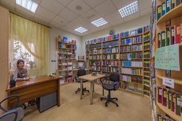 Отель Санаторий Аквамарин Россия, Анапа, фото 6