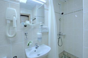 Отель Санаторий Аквамарин Россия, Анапа, фото 7