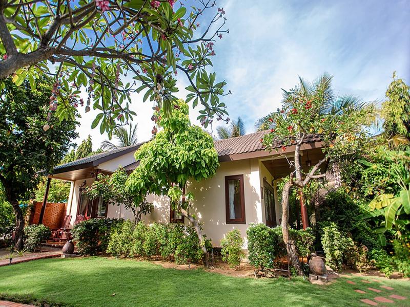 Bao Quynh Bungalow