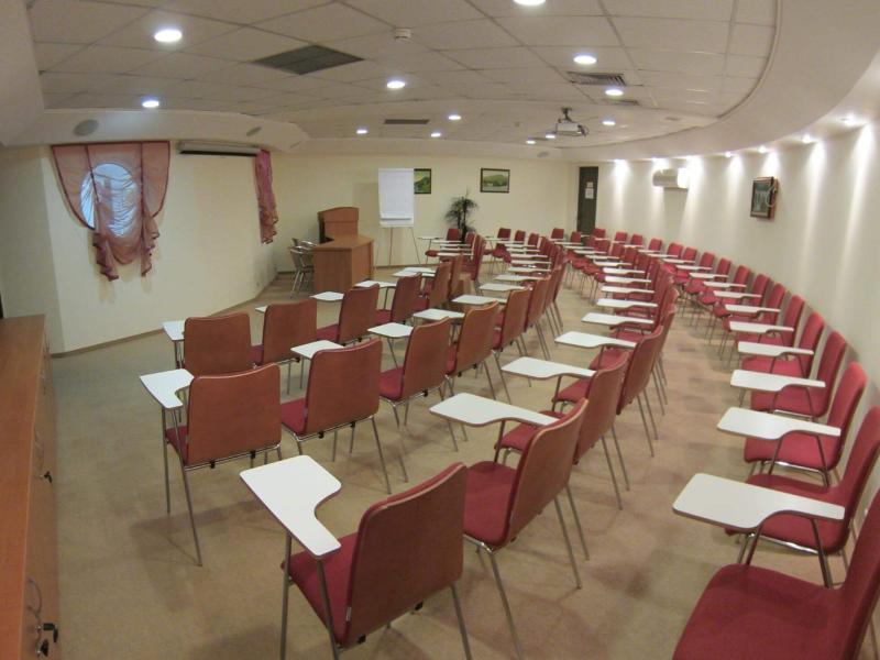Аквапарк