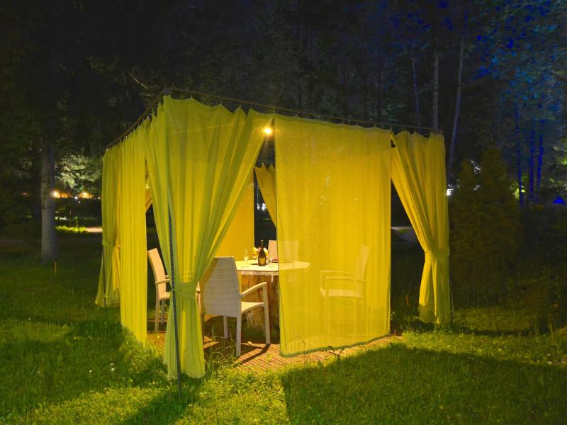 Парк-отель VE art resort