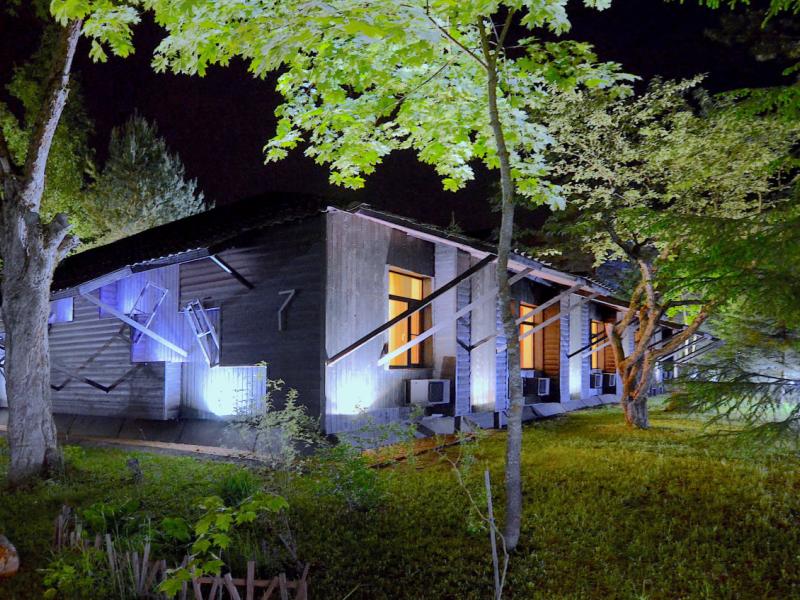 Парк-отель VE art resort