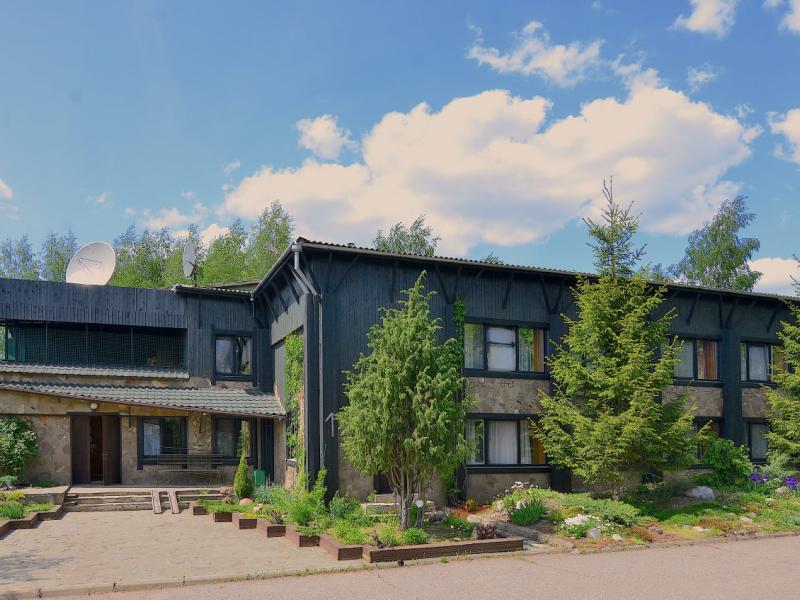 Парк-отель VE art resort