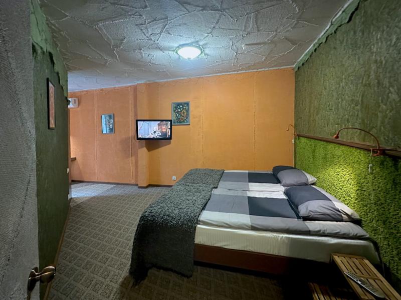 Парк-отель VE art resort