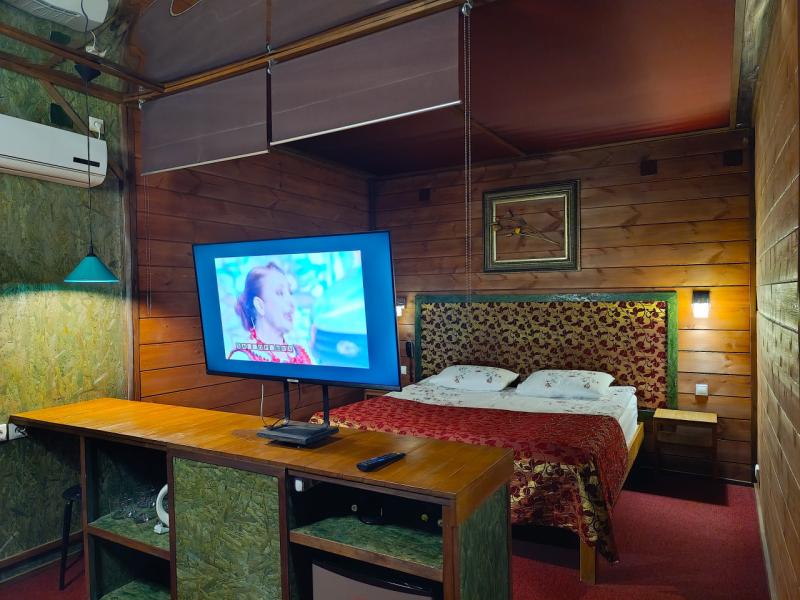 Парк-отель VE art resort