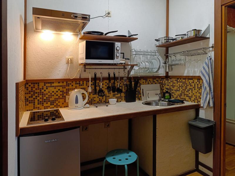 Парк-отель VE art resort