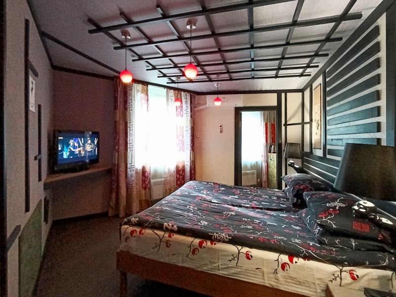 Парк-отель VE art resort