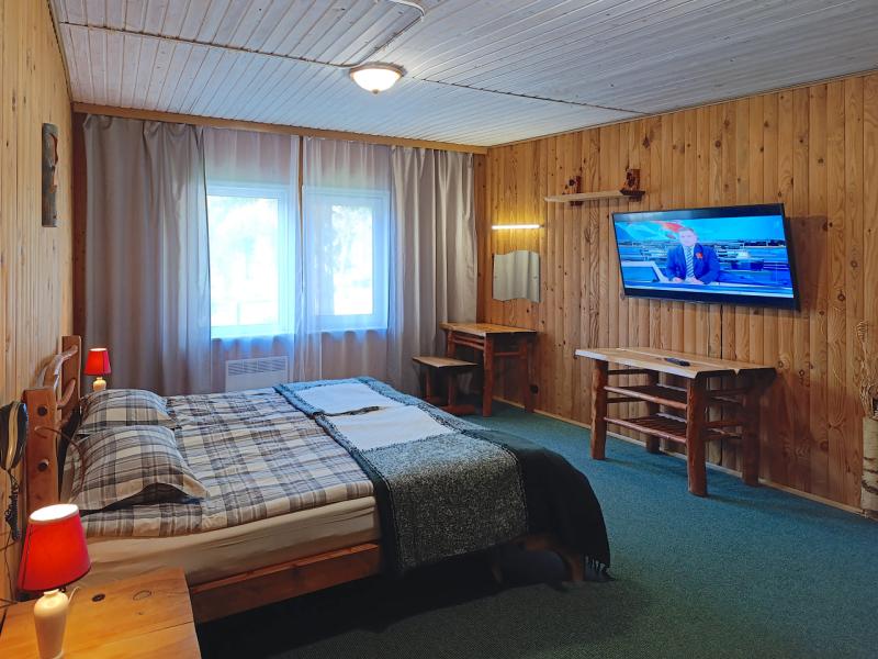 Парк-отель VE art resort