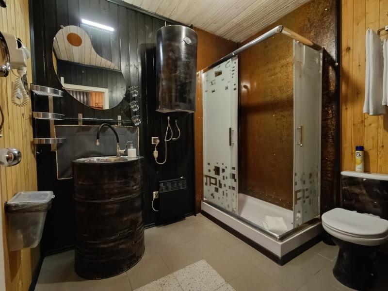 Парк-отель VE art resort
