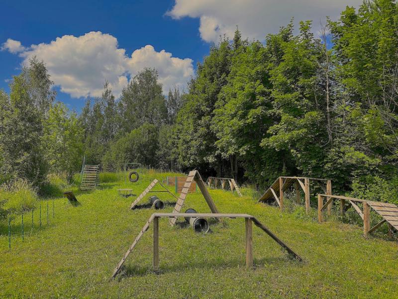 Парк-отель VE art resort