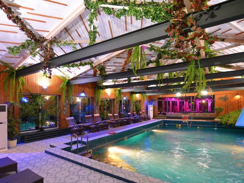 Парк-отель VE art resort