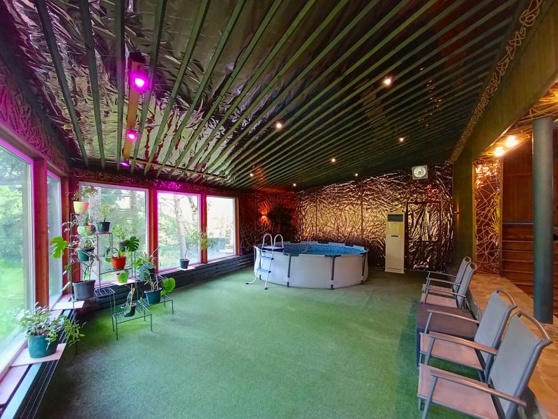 Парк-отель VE art resort