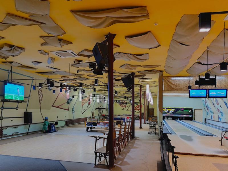 Парк-отель VE art resort