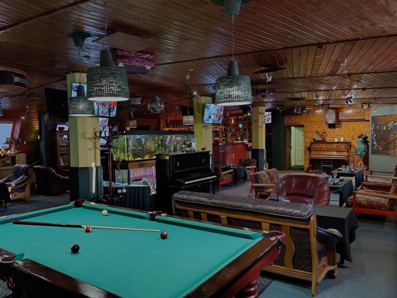 Парк-отель VE art resort