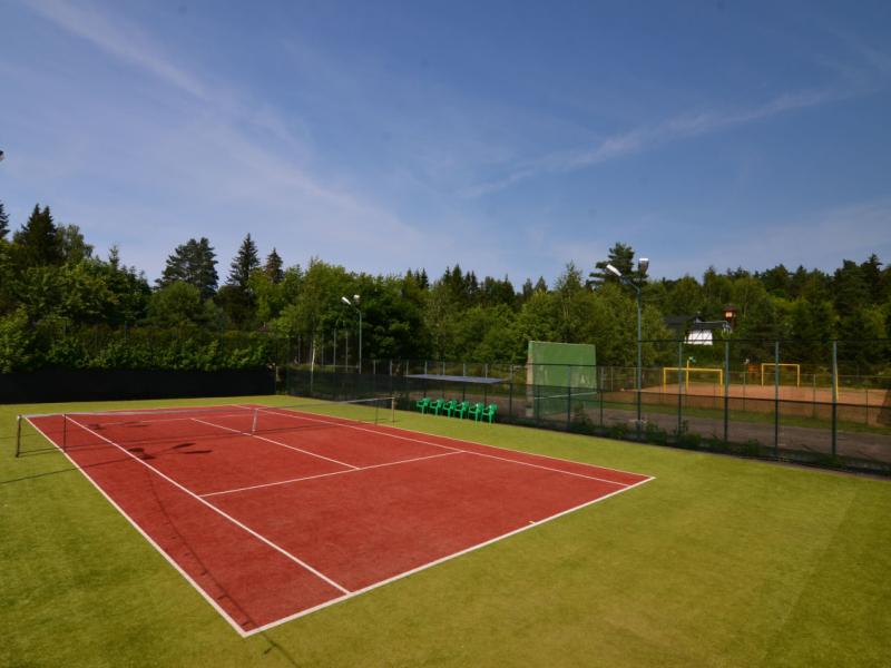 Парк-отель VE art resort