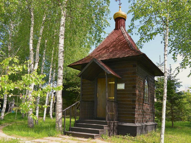 Парк-отель VE art resort