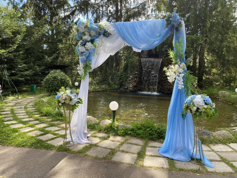 Парк-отель VE art resort