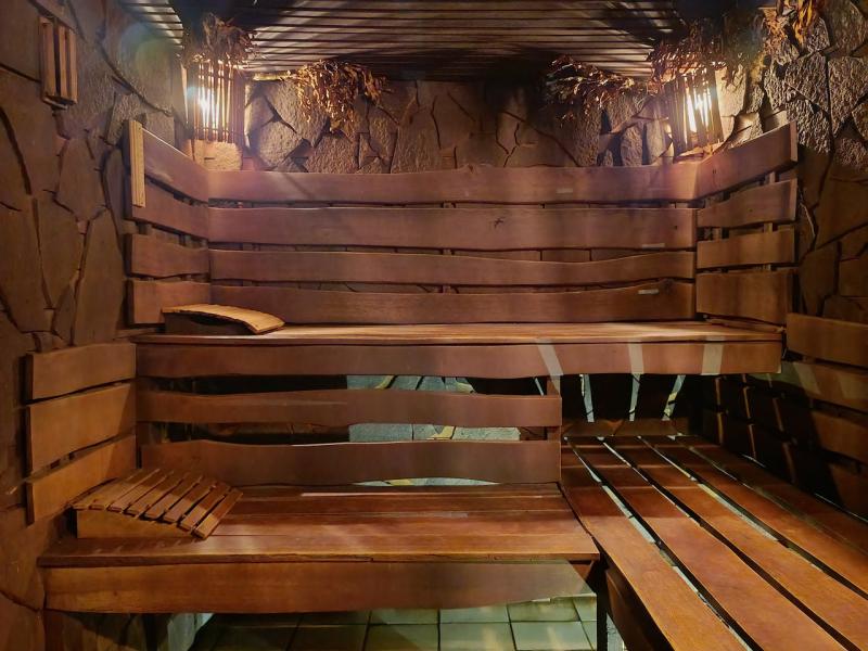 Парк-отель VE art resort