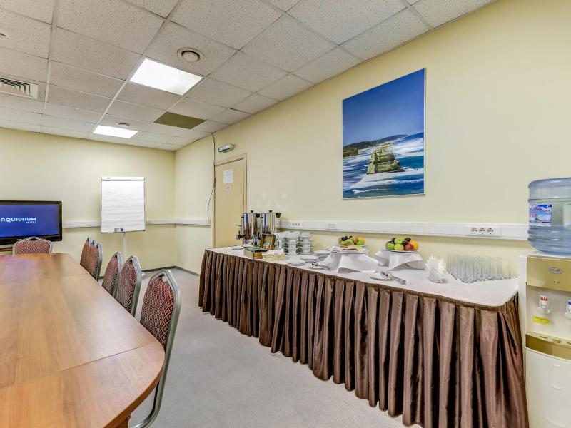 Аквариум