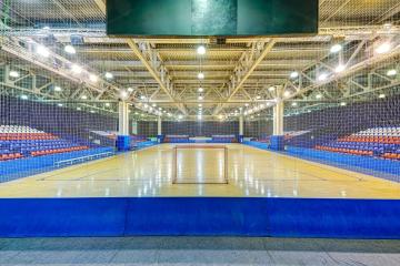 Отель Аквариум Россия, Красногорск, фото 37