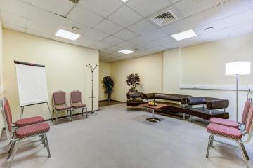 Отель Аквариум Россия, Красногорск, фото 6