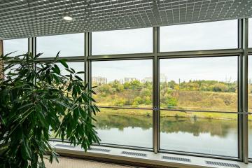 Отель Аквариум Россия, Красногорск, фото 10