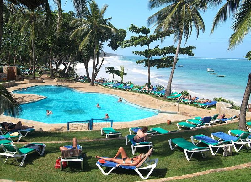 Baobab Beach Resort & Spa