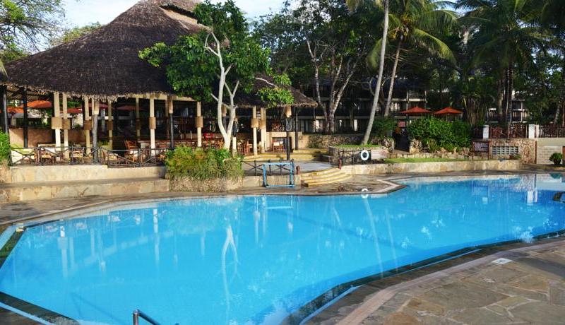 Baobab Beach Resort & Spa