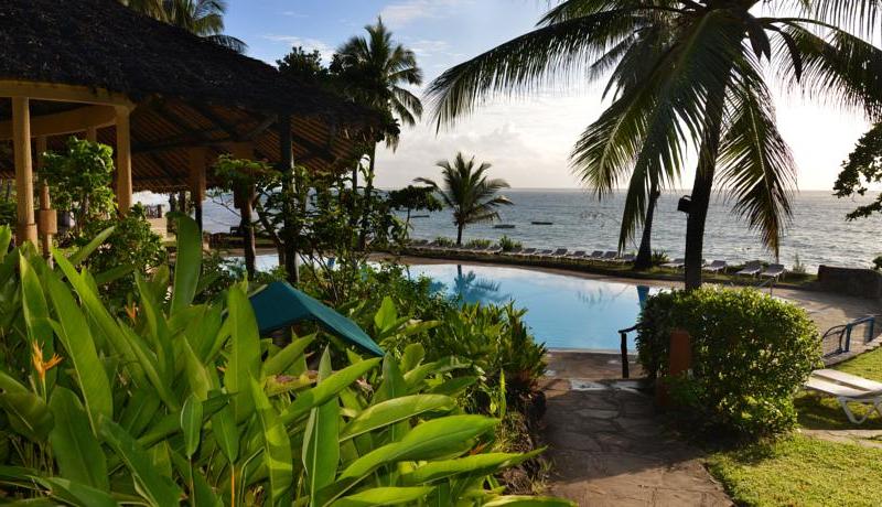 Baobab Beach Resort & Spa