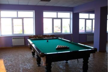 Отель Акватория база отдыха Россия, Евпатория, фото 3