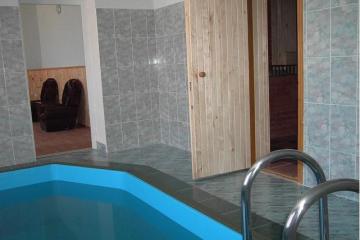 Отель Акватория база отдыха Россия, Евпатория, фото 5