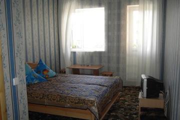 Отель Акватория база отдыха Россия, Евпатория, фото 6