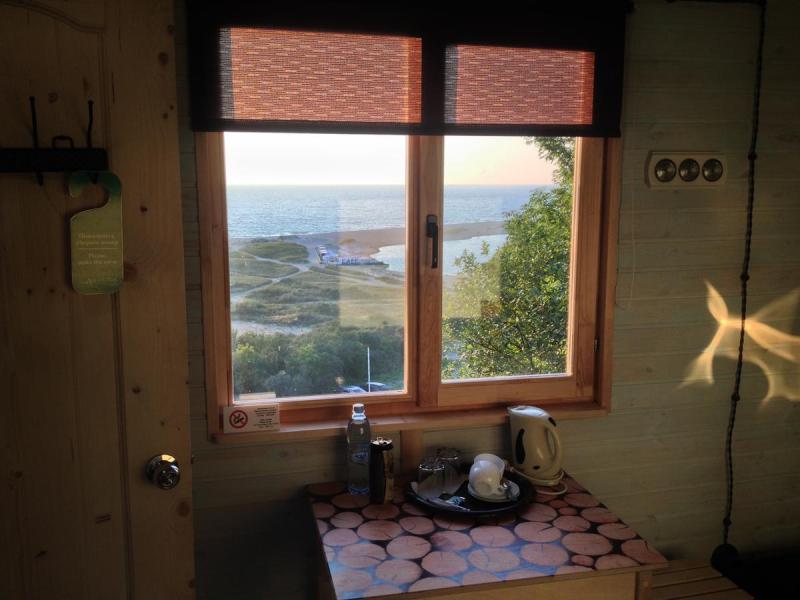 Акватория (Янтарный)