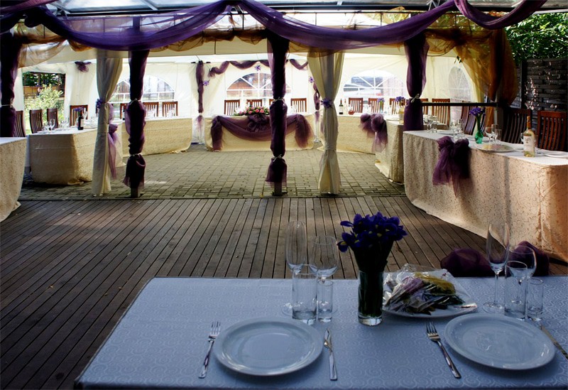 Акватория (Янтарный)