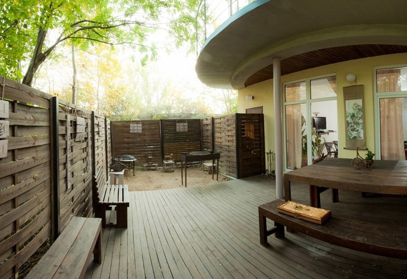 Акватория (Янтарный)