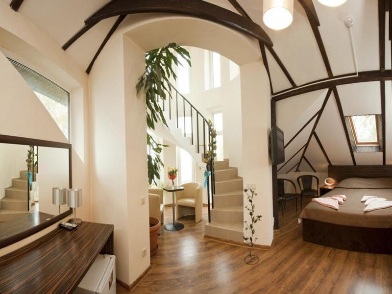 Акватория (Янтарный)