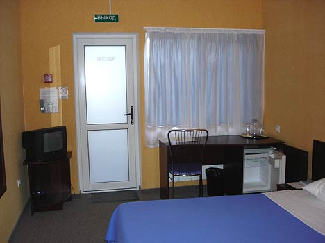 Акватория Лета