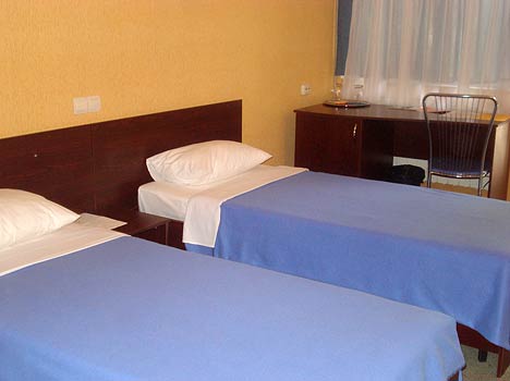 Акватория Лета