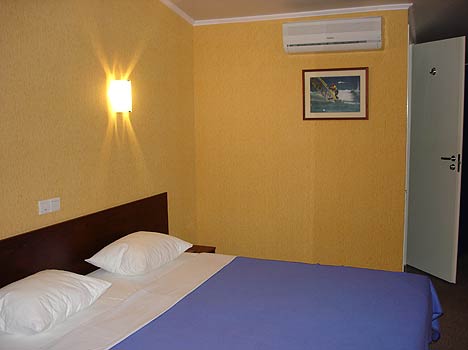 Акватория Лета