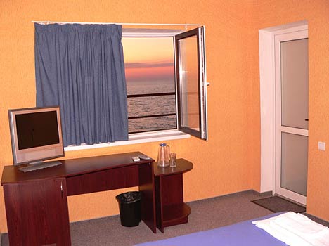 Акватория Лета