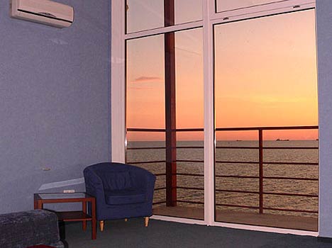 Акватория Лета