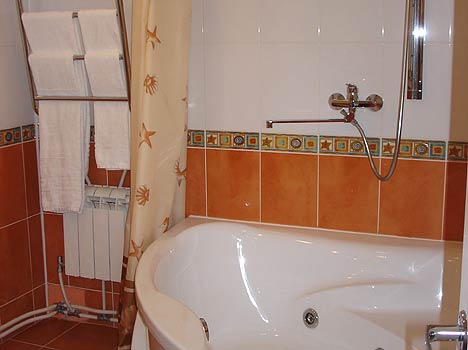 Акватория Лета