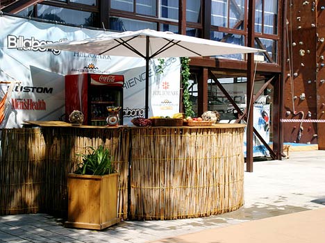 Акватория Лета