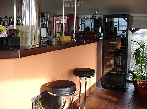 Акватория Лета