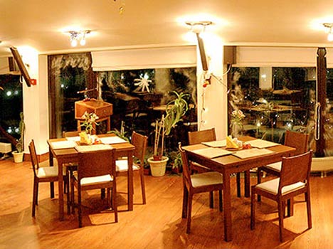 Акватория Лета