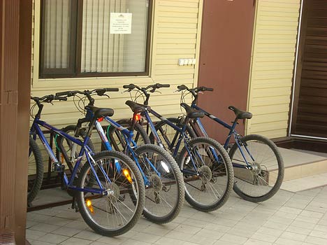 Акватория Лета